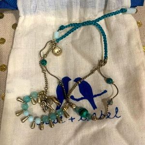 Mystic Mandala Bracelet